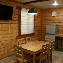 Фото Отель Гостевой комплекс Аркасара