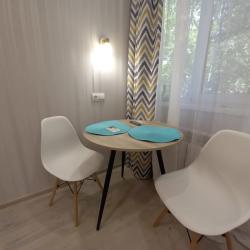 Фото Апартаменты на улице Волгоградская