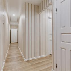 Фото Апартаменты на улице Нагорной 33к4