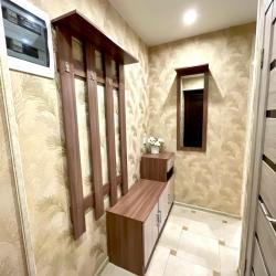 1-комнатные апартаменты эконом Введенская 120