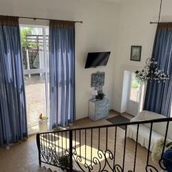 Фото Отель Дом на Ленина