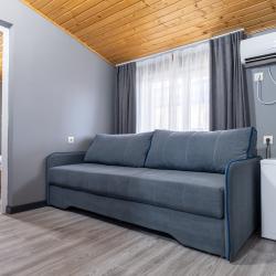 Фото Отель Максим Парк-