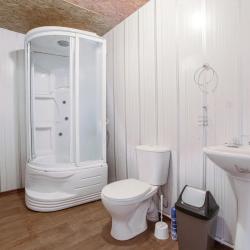 Фото Отель Ольхон