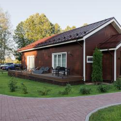 2-комнатные апартаменты люкс