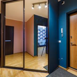 Фото Отель Dayker City на улице Фурманова