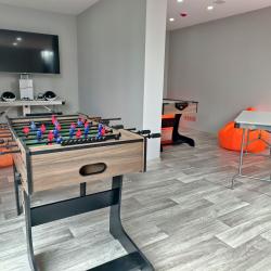 Фото Отель Бургас