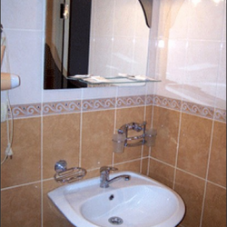 Фото Отель Сура