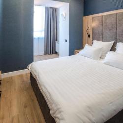 Фото Отель Nova (Нова)