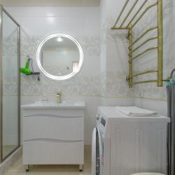 3-комнатные апартаменты люкс