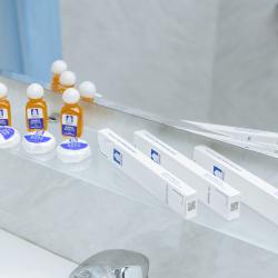 Номер делюкс семейный