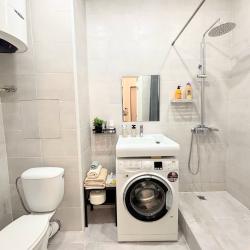 Фото Апартаменты на улице Мелик-Карамова 88