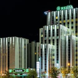 Фото Отель Relita-Kazan (Релита-)