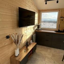 Фото Отель ские просторы