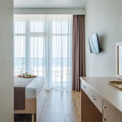 Фото Отель Del Mar Inn (Дель Мар Инн)