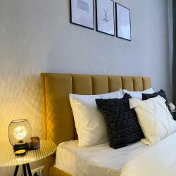 Апартаменты студия Калужское шоссе, 20к3