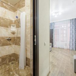 2-комнатная комната люкс с 4 односпальными кроватями