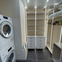 Фото Апартаменты President на улице Карла Либкнехта 114