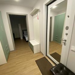 Фото Апартаменты на улице Панфиловцев 7