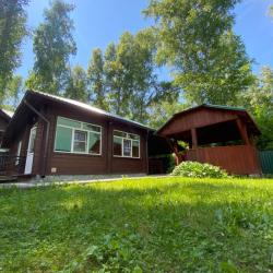 Фото Отель Сила Гор