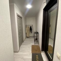 Фото Апартаменты на проспекте Рыбаков 18