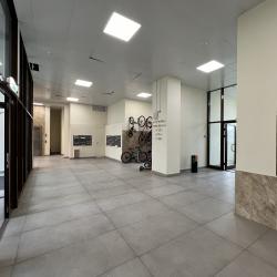 2-местные 1-комнатные апартаменты студия