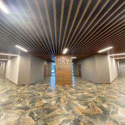 4-местные 1-комнатные апартаменты студия