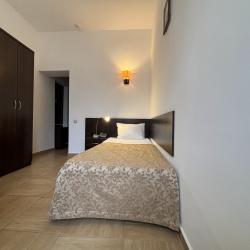 Фото Отель Пансионат Лазурная