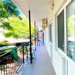 Фото Отель Корабль