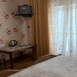 Фото Отель Орхидея