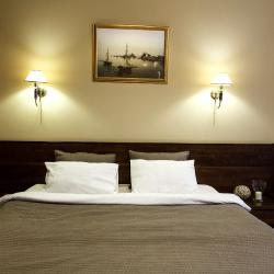 фото 21 Европа Парк-отель (Hotel Europe)