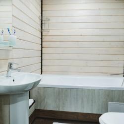 Фото Отель Endemic (Эндемик)