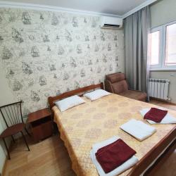 Фото Отель Удача