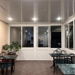 Фото Отель Аэлита