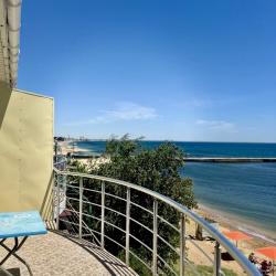 Фото Отель Золотые Пески