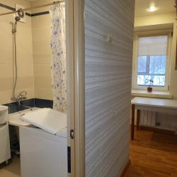 Фото Апартаменты на улице Энгельса 24