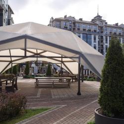 1-комнатные апартаменты люкс