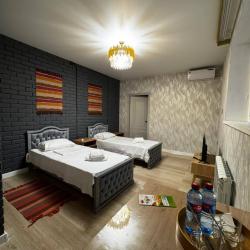 Фото Отель Наследник