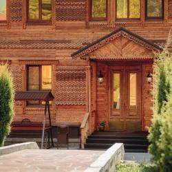 Фото Отель Люкс