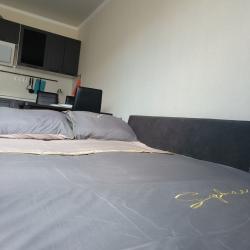 1-комнатные апартаменты стандарт