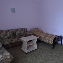 2-комнатная комната люкс