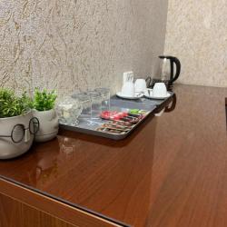Фото Отель Vasiev’s Hotel (Васиев’с)