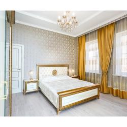 2-комнатные апартаменты люкс