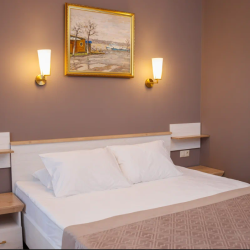 Фото Бутик-отель Богоявленский