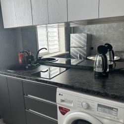 2-комнатные апартаменты стандарт