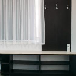 1-комнатные апартаменты студия