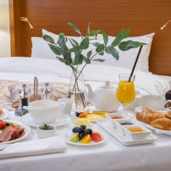 фото 15 Lotte Hotel Vladivostok (Лотте Владивосток)