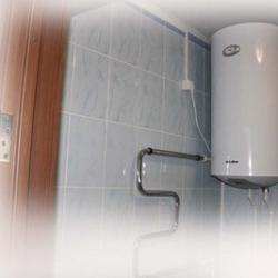 Фото Отель Турист