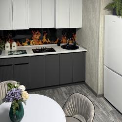 2-комнатные апартаменты люкс