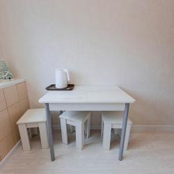 Фото Апартаменты на улице Амурская 6