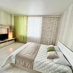 Фото Апартаменты на улице Дзержинского 10